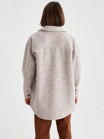 Пальто DeFacto модель T9230AZ-BG26 Фото