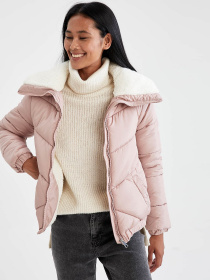 Зимняя куртка DeFacto модель U2204AZ-PN479 Фото