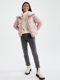 Зимова куртка DeFacto модель U2204AZ-PN479 Фото