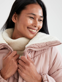 Зимова куртка DeFacto модель U2204AZ-PN479 Фото