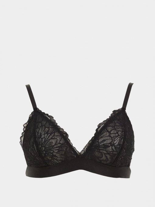 Бюстгальтер DeFacto модель V5862AZ-BK27 Фото