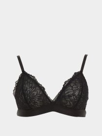 Бюстгальтер DeFacto модель V5862AZ-BK27 Бюстгальтер DeFacto модель V5862AZ-BK27 Фото