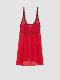 Пеньюар DeFacto модель W3360AZ-RD286 Фото