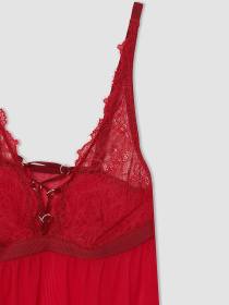 Пеньюар DeFacto модель W3360AZ-RD286 Фото