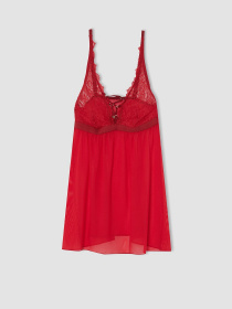 Пеньюар DeFacto модель W3360AZ-RD286 Фото