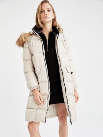 Пуховик DeFacto модель W9152AZ-ER14 Фото