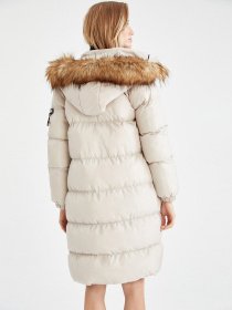 Пуховик DeFacto модель W9152AZ-ER14 Фото