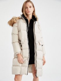 Пуховик DeFacto модель W9152AZ-ER14 Фото