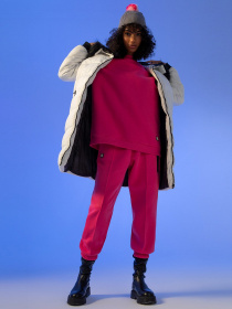 Пуховик DeFacto модель U2314AZ-WT1 Фото