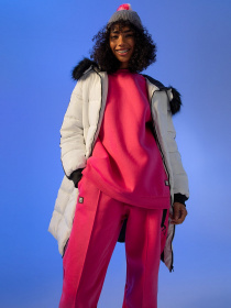 Пуховик DeFacto модель U2314AZ-WT1 Фото