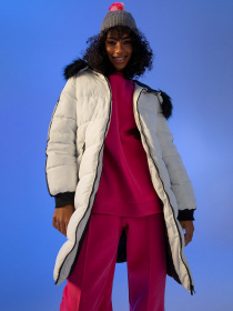 Пуховик DeFacto модель U2314AZ-WT1 Фото