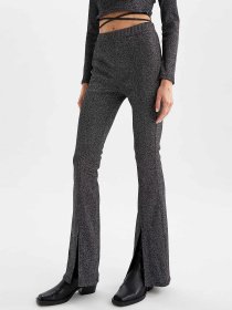 Штани повсякденні DeFacto модель W5485AZ-AR89 Фото