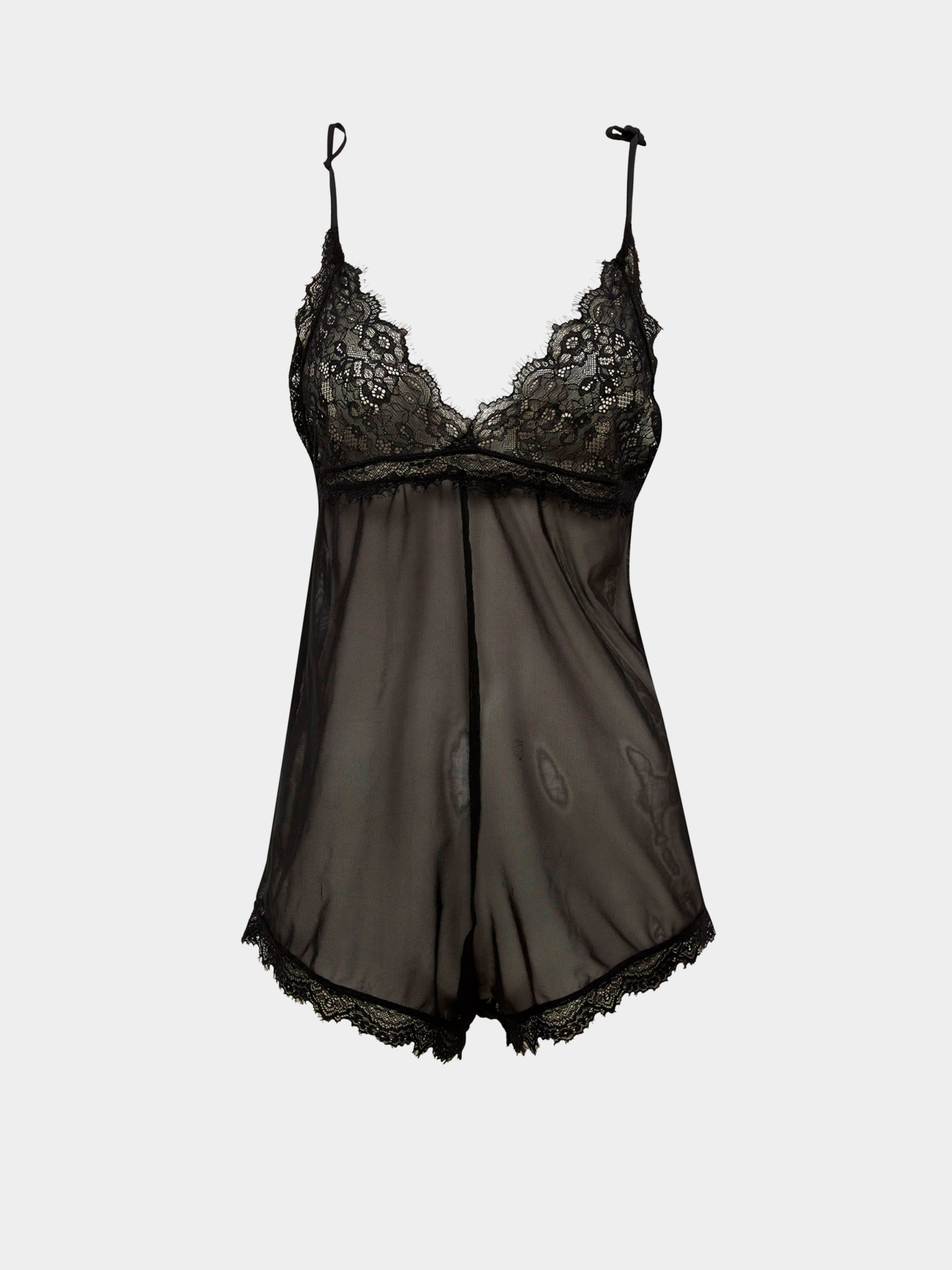 Пижама DeFacto модель W3361AZ-BK27 Фото