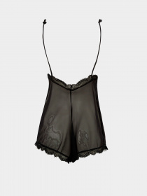 Пижама DeFacto модель W3361AZ-BK27 Фото