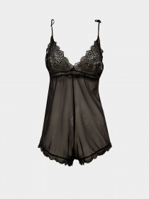 Пижама DeFacto модель W3361AZ-BK27 Фото