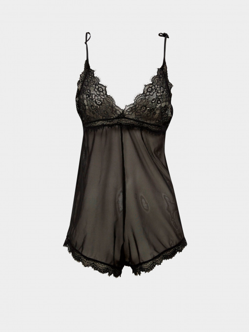 Пижама DeFacto модель W3361AZ-BK27 Фото