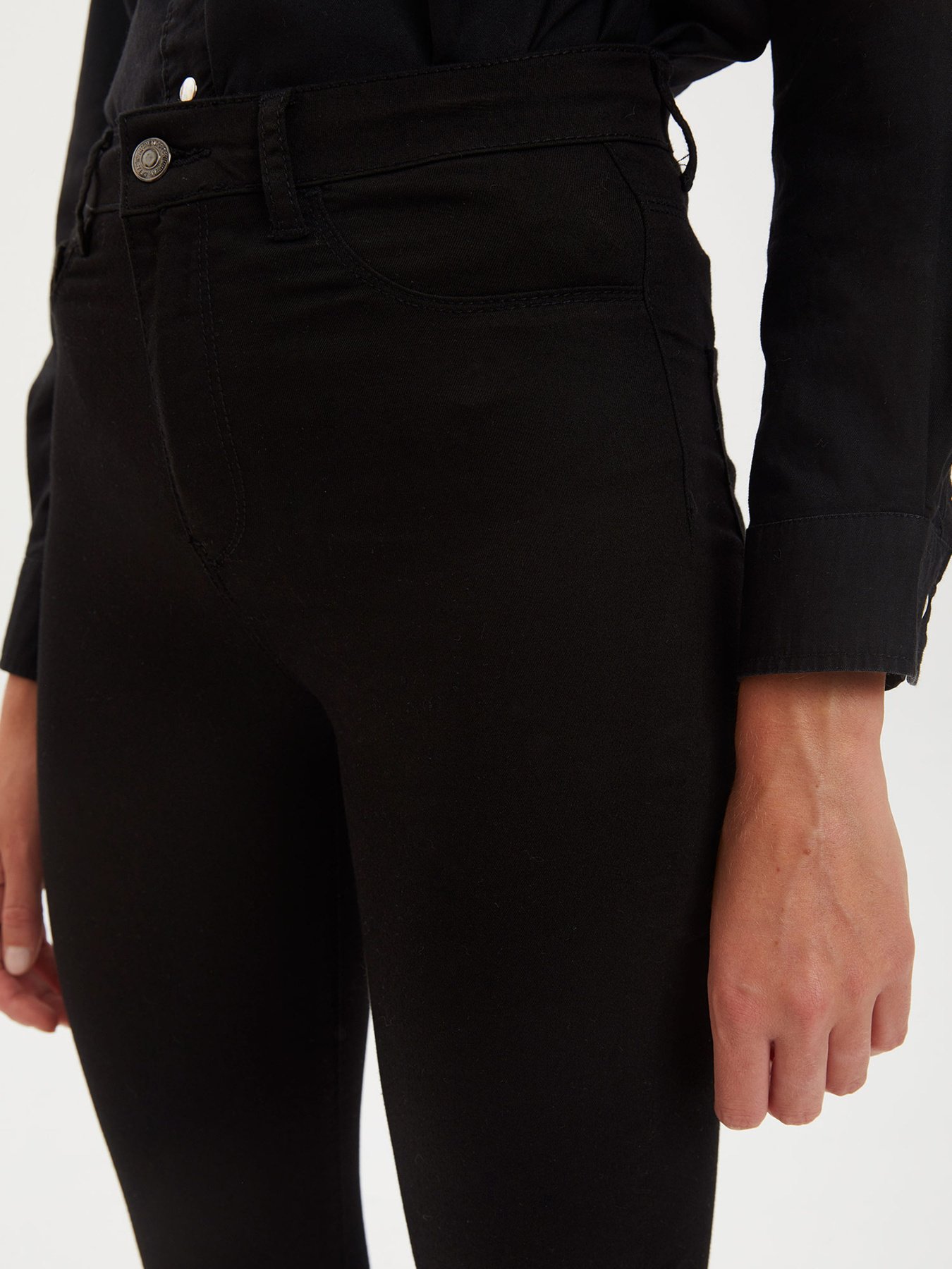 Джинсы DeFacto модель R1716AZ-NM40 Фото