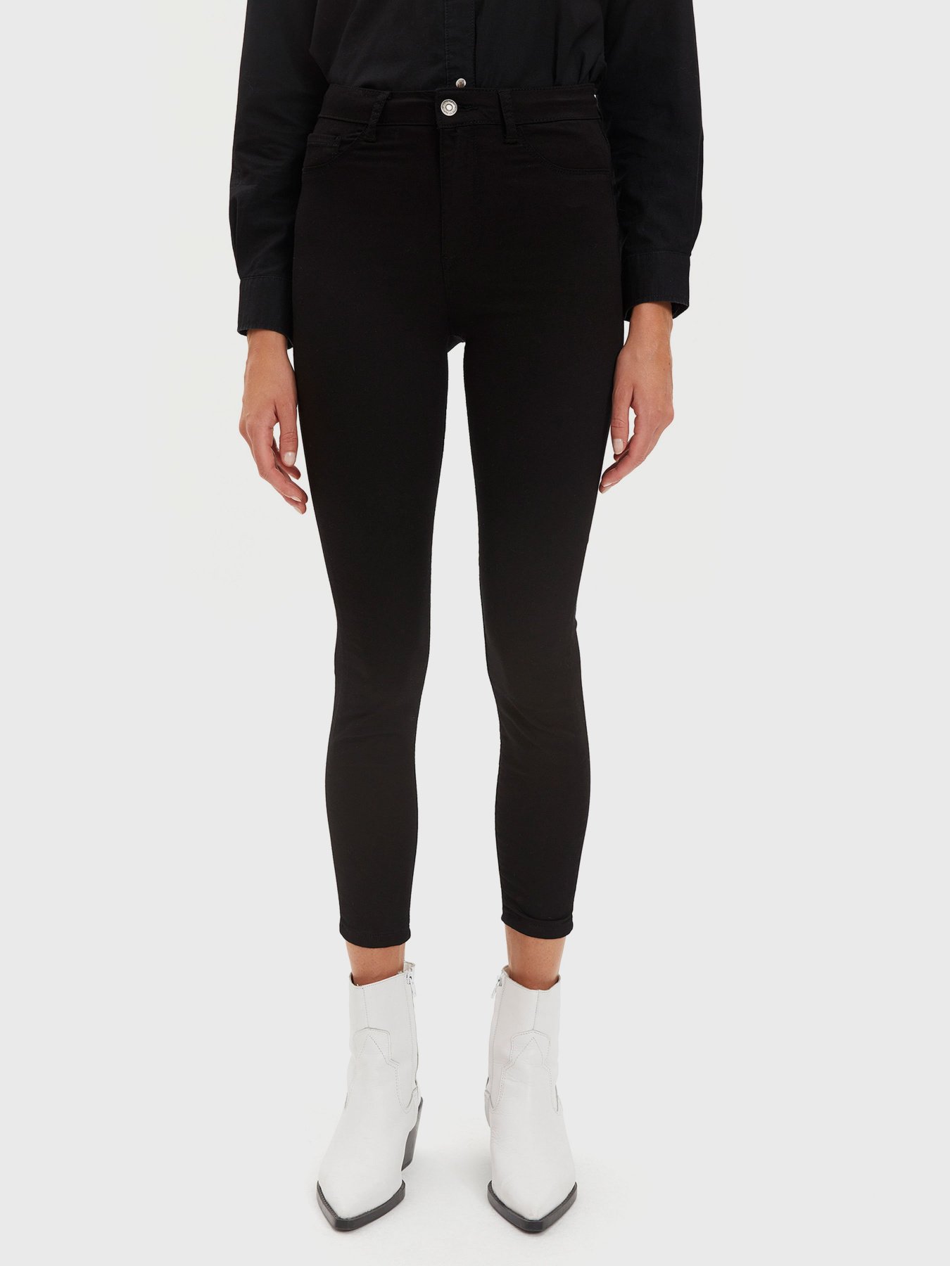 Джинсы DeFacto модель R1716AZ-NM40 Фото