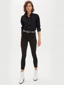 Джинсы DeFacto модель R1716AZ-NM40 Фото