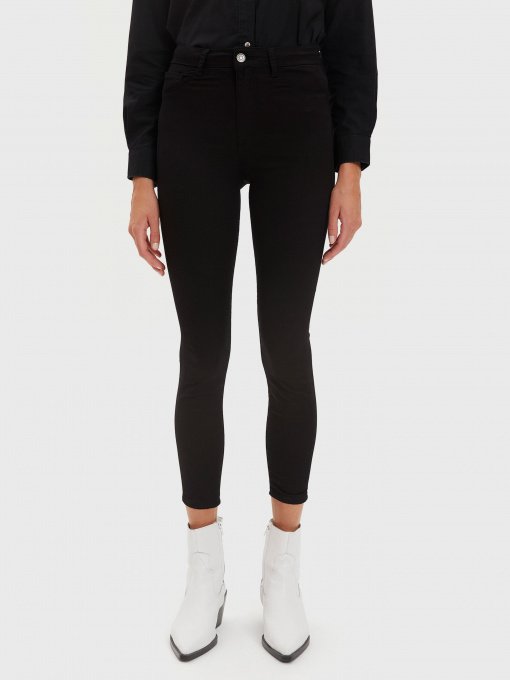 Джинси DeFacto модель R1716AZ-NM40 Фото