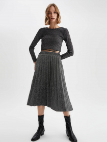 Лонгслів DeFacto модель W5470AZ-AR89 Фото