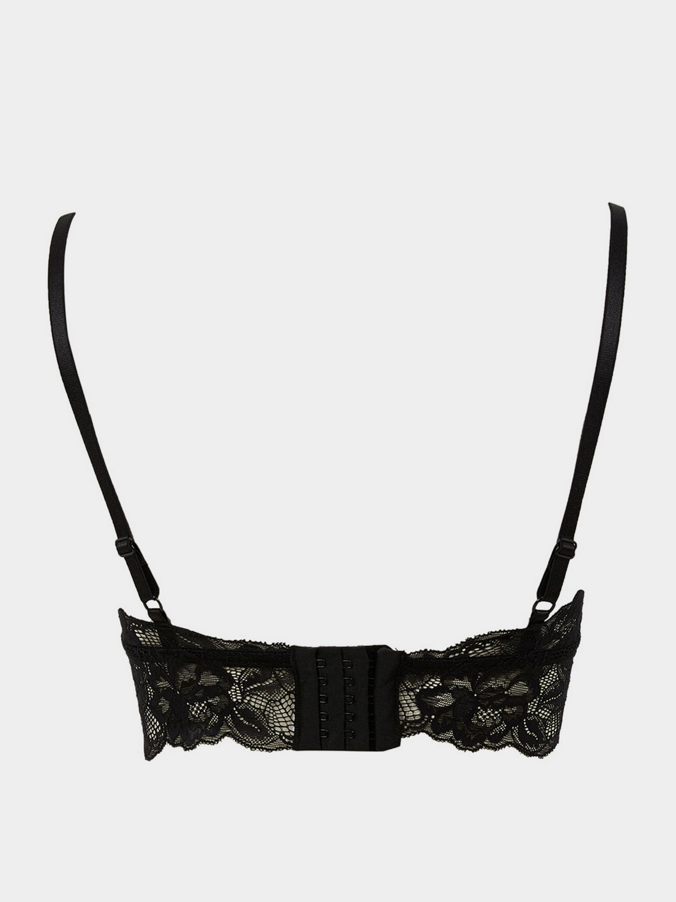 Бюстгальтер DeFacto модель V1669AZ-BK27 Фото