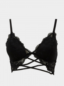 Бюстгальтер DeFacto модель V1669AZ-BK27 Фото