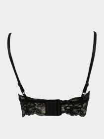 Бюстгальтер DeFacto модель V1669AZ-BK27 Фото