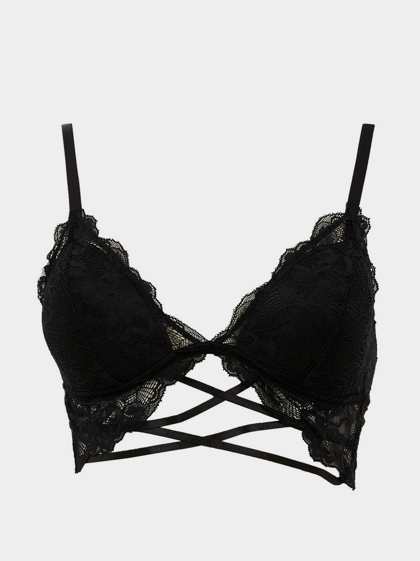 Бюстгальтер DeFacto модель V1669AZ-BK27 Фото