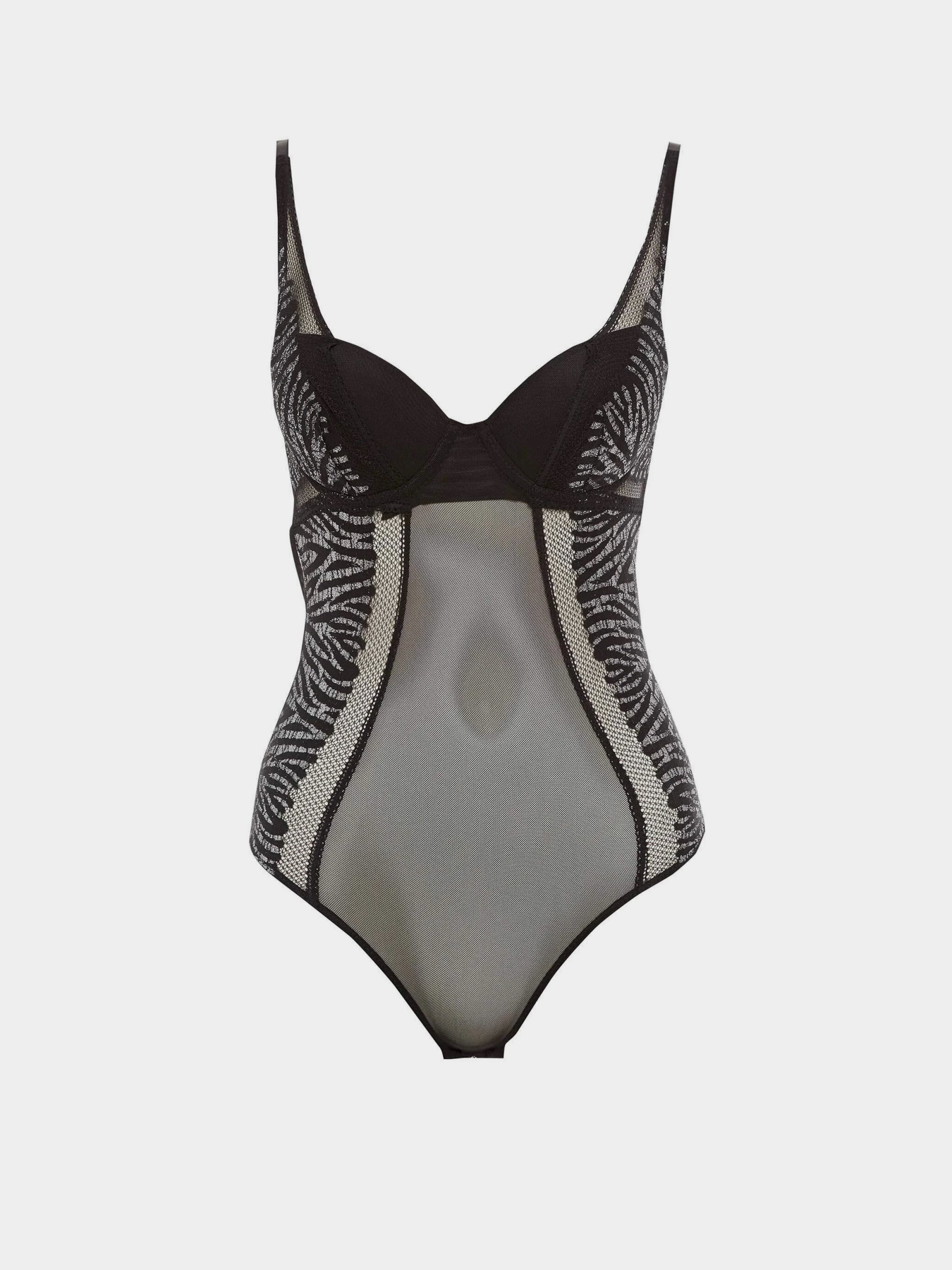 Комбидрес DeFacto модель W3379AZ-BK27 Фото