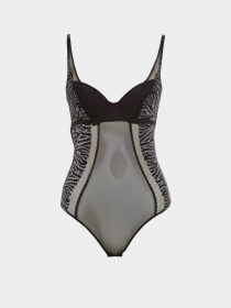 Комбидрес DeFacto модель W3379AZ-BK27 Фото