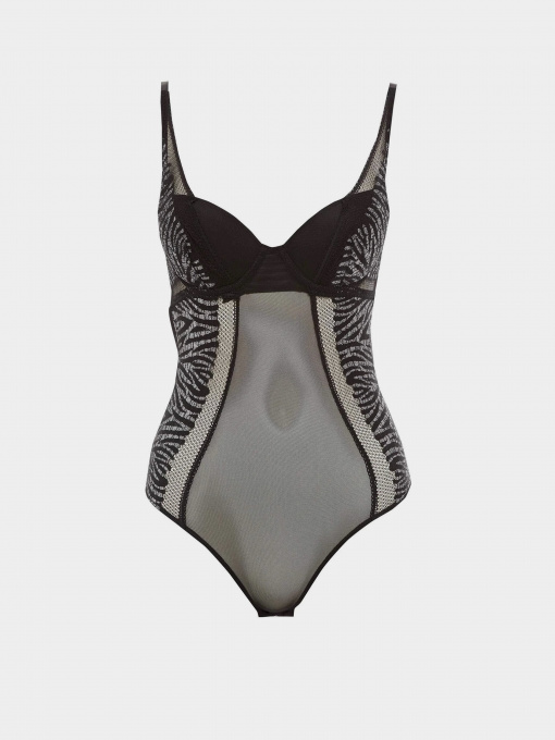 Комбідрес DeFacto модель W3379AZ-BK27 Фото