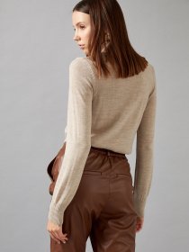 Водолазка DeFacto модель H1651AZ-BG88 Фото