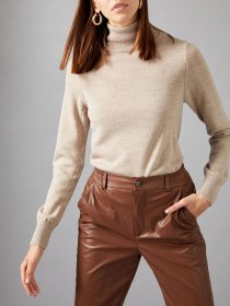 Водолазка DeFacto модель H1651AZ-BG88 Фото