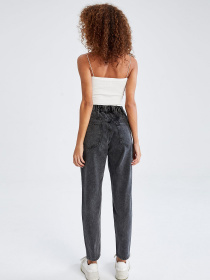 Джинси DeFacto Mom модель W8847AZ-NM40 Фото