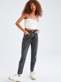 Джинси DeFacto Mom модель W8847AZ-NM40 Фото