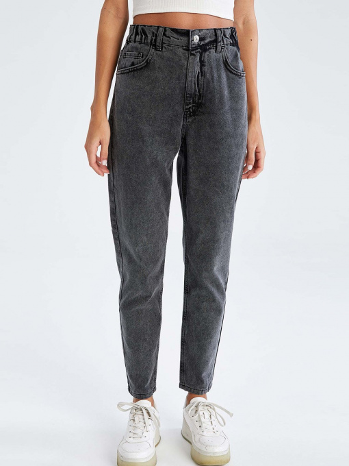 Джинсы DeFacto Mom модель W8847AZ-NM40 Фото