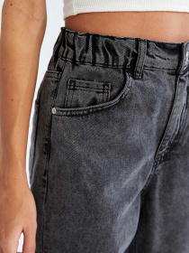 Джинсы DeFacto Mom модель W8847AZ-NM40 Фото