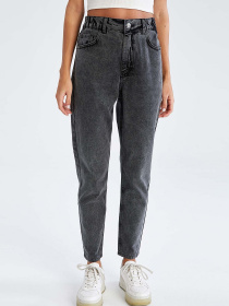 Джинсы DeFacto Mom модель W8847AZ-NM40 Фото