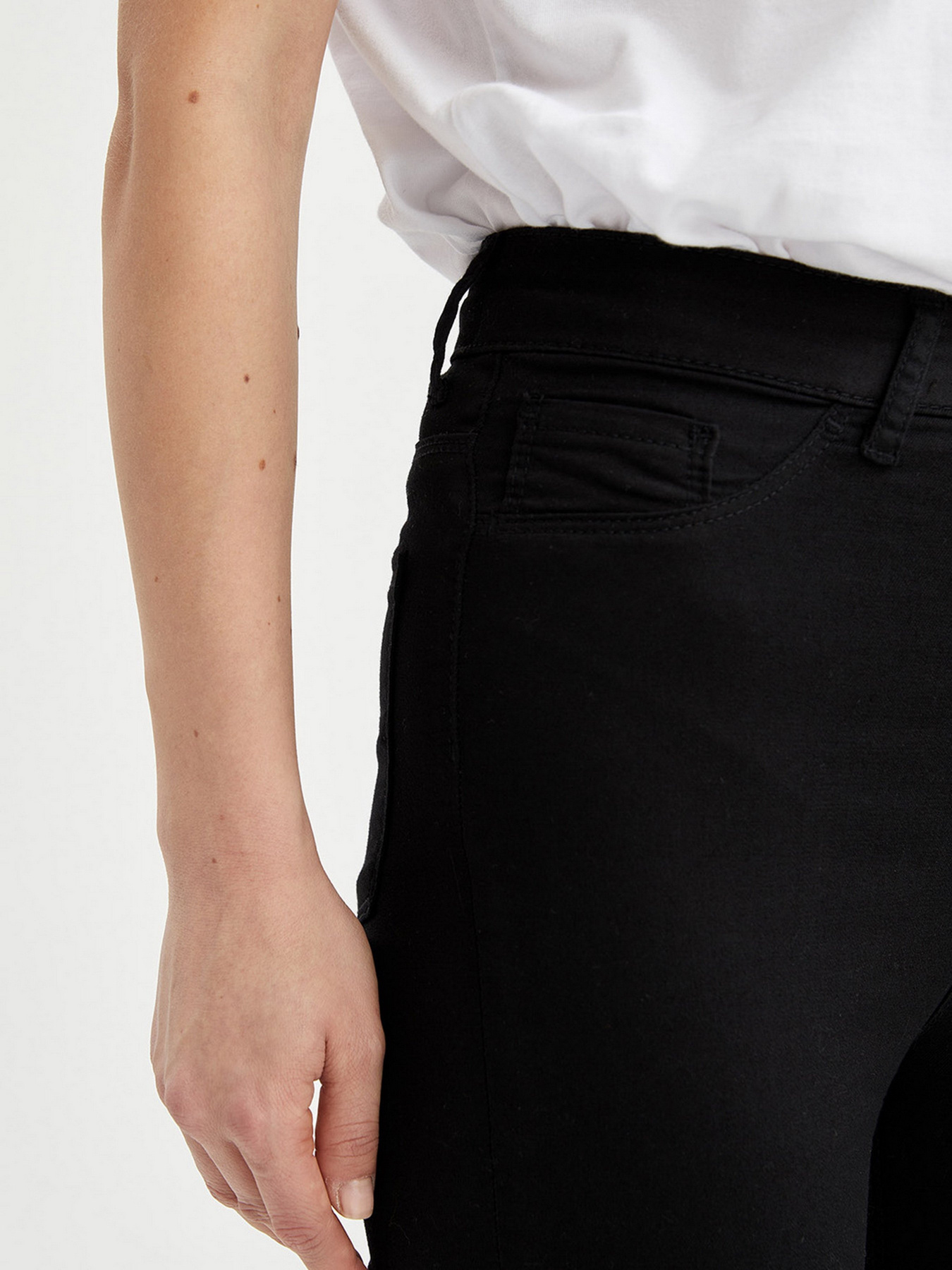 Скіні джинси DeFacto Relax модель X0800AZ-NM40 Фото