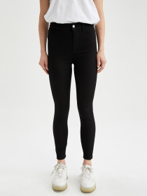 Скіні джинси DeFacto Relax модель X0800AZ-NM40 Фото