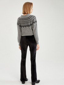 Брюки повседневные DeFacto модель W6758AZ-BK27 Фото