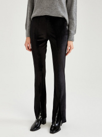 Брюки повседневные DeFacto модель W6758AZ-BK27 Фото