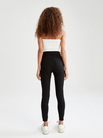Джинси DeFacto Skinny модель W3778AZ-BK27 Фото