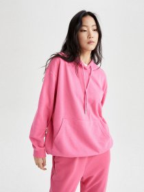 Худі DeFacto модель V2662AZ-PN206 Фото