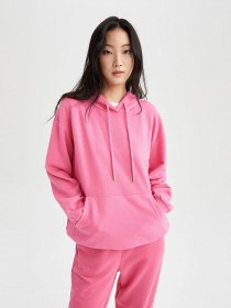 Худі DeFacto модель V2662AZ-PN206 Фото