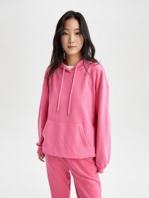 Худи DeFacto модель V2662AZ-PN206 Фото