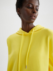 Худи DeFacto модель V2662AZ-YL70 Фото