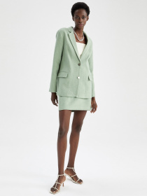 Пиджак DeFacto модель V2814AZ-TR427 Фото