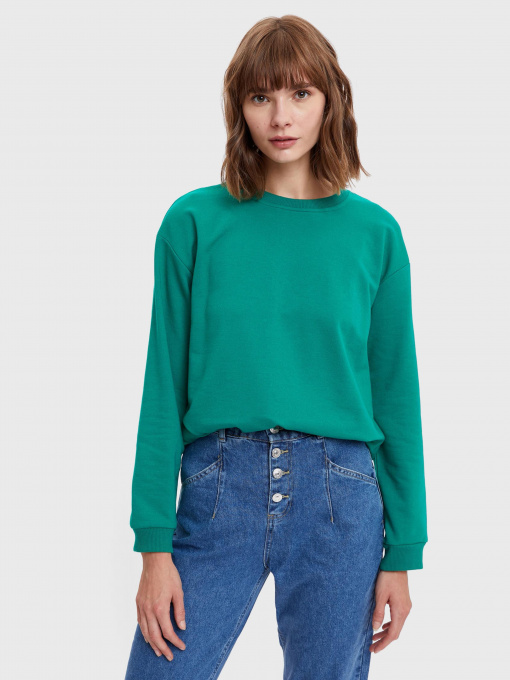 Свитшот DeFacto модель N2201AZ-GN154 Фото